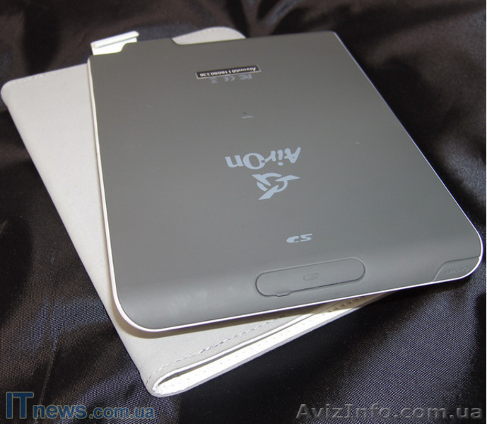 электронная книга AirBook Liber Бесплатная пересылка по Украине - <ro>Изображение</ro><ru>Изображение</ru> #6, <ru>Объявление</ru> #578541