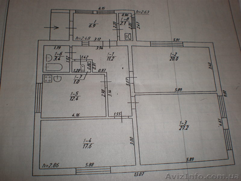 Продам Срочно дом в Гожулах - <ro>Изображение</ro><ru>Изображение</ru> #1, <ru>Объявление</ru> #585180