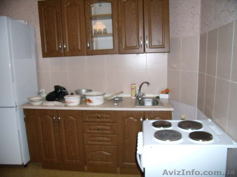 Сдам 2-х комнатную квартиру в Новом кирпичном доме. - <ro>Изображение</ro><ru>Изображение</ru> #1, <ru>Объявление</ru> #578518