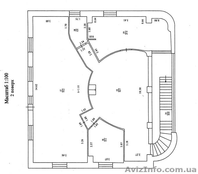 многофункциональное  отдельно-стоящее здание - <ro>Изображение</ro><ru>Изображение</ru> #3, <ru>Объявление</ru> #634596
