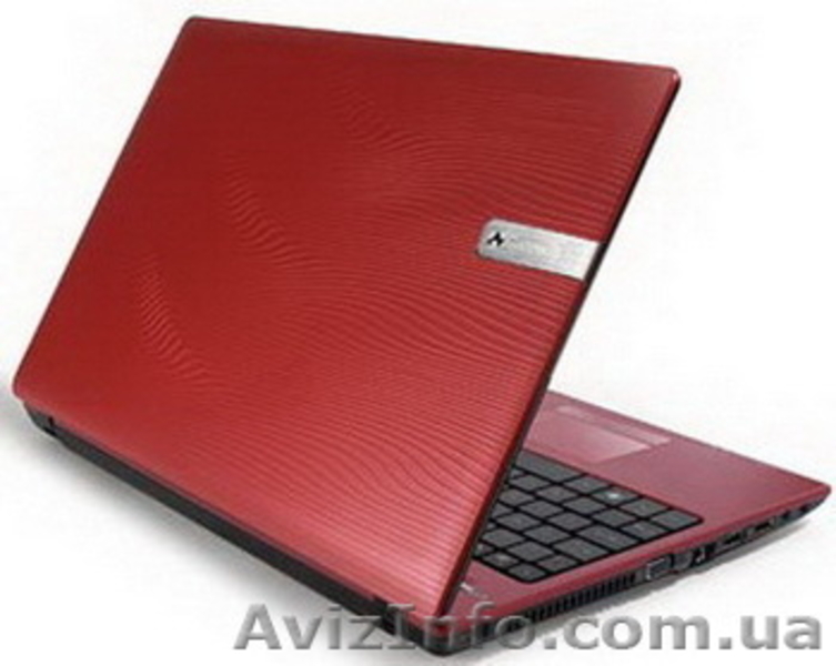 Продам НОВЫЙ двухядерный ноутбук Acer Gateway NV-77H18U 17.3" LED(1600x900) - <ro>Изображение</ro><ru>Изображение</ru> #1, <ru>Объявление</ru> #613474