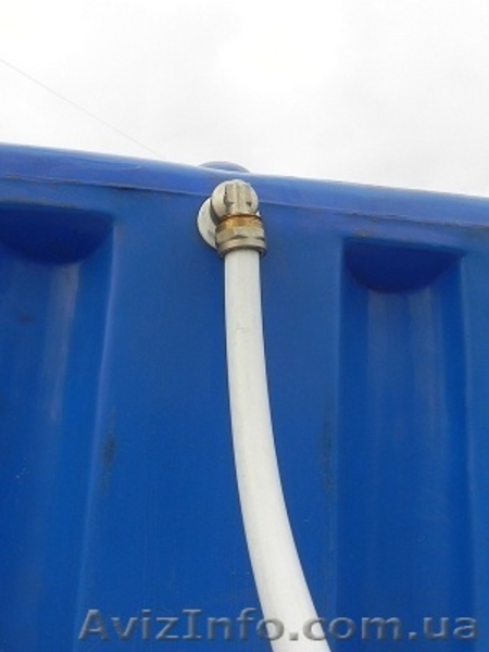 Душова кабінка ( бак 200л) 	 - <ro>Изображение</ro><ru>Изображение</ru> #3, <ru>Объявление</ru> #623771