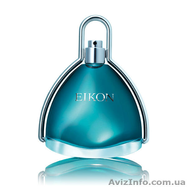 Мужская туалетная вода Eikon Eau de Toilette, Орифлэйм (ORIFLAME) - <ro>Изображение</ro><ru>Изображение</ru> #1, <ru>Объявление</ru> #614840