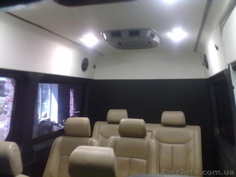 Переоборудование автотранспорта, декор, тюнинг, шумоизоляция, теплоизоляция - <ro>Изображение</ro><ru>Изображение</ru> #1, <ru>Объявление</ru> #641107