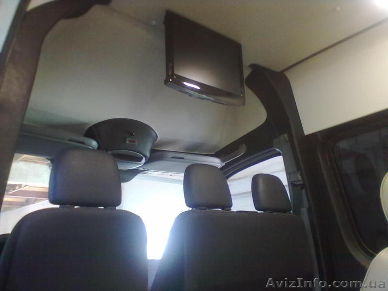 Переоборудование автотранспорта, декор, тюнинг, шумоизоляция, теплоизоляция - <ro>Изображение</ro><ru>Изображение</ru> #2, <ru>Объявление</ru> #641107