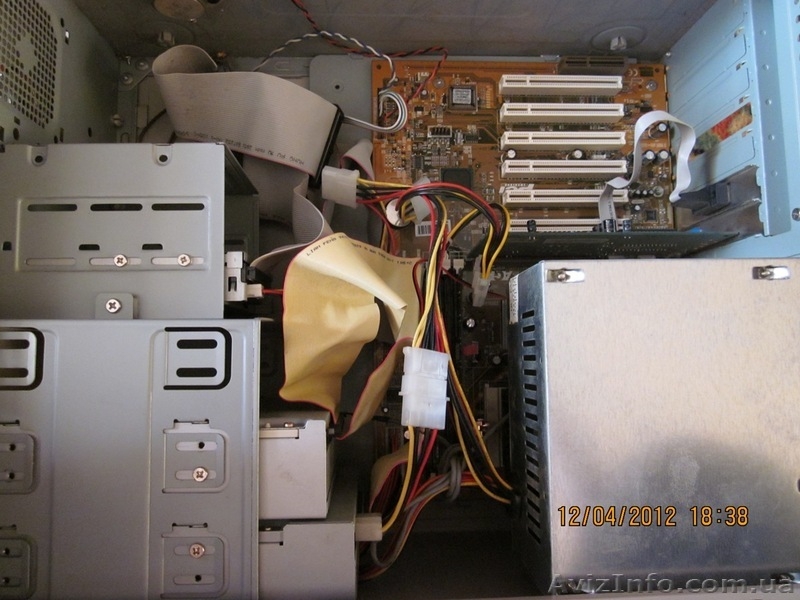 Компьютер или запчасти - <ro>Изображение</ro><ru>Изображение</ru> #1, <ru>Объявление</ru> #622382