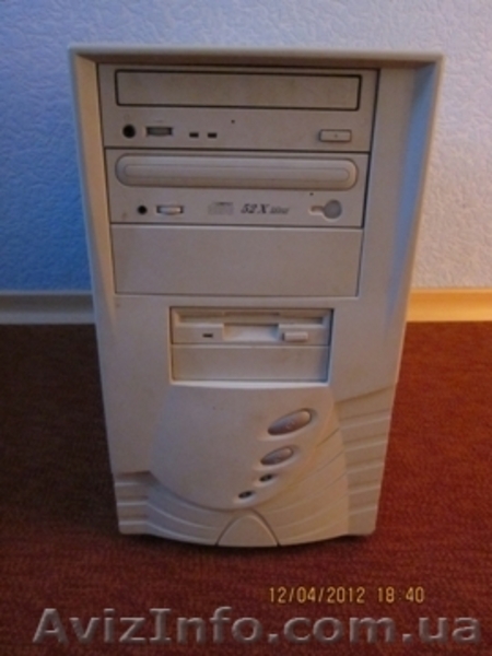 Компьютер или запчасти - <ro>Изображение</ro><ru>Изображение</ru> #2, <ru>Объявление</ru> #622382