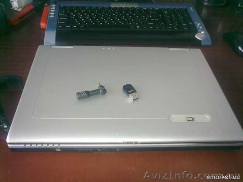 Ноутбук Версия IQ Officer 57 A без винчестера - <ro>Изображение</ro><ru>Изображение</ru> #1, <ru>Объявление</ru> #627606