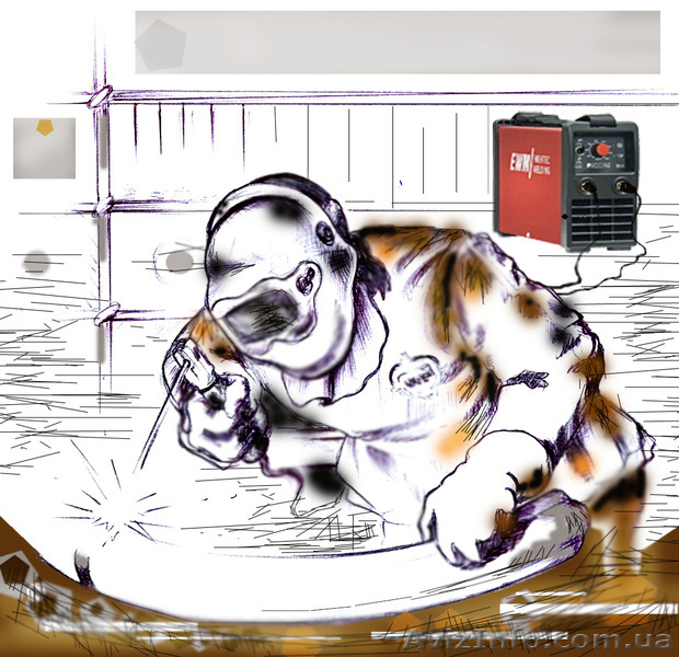 Любые сварочные работы - <ro>Изображение</ro><ru>Изображение</ru> #1, <ru>Объявление</ru> #666396