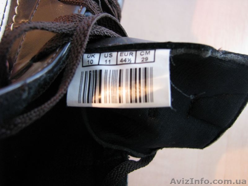 Новые кроссовки Puma - <ro>Изображение</ro><ru>Изображение</ru> #4, <ru>Объявление</ru> #651383