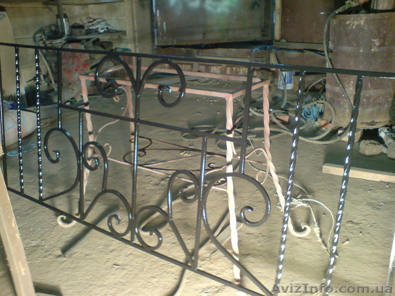 Любые сварочные работы - <ro>Изображение</ro><ru>Изображение</ru> #2, <ru>Объявление</ru> #666396