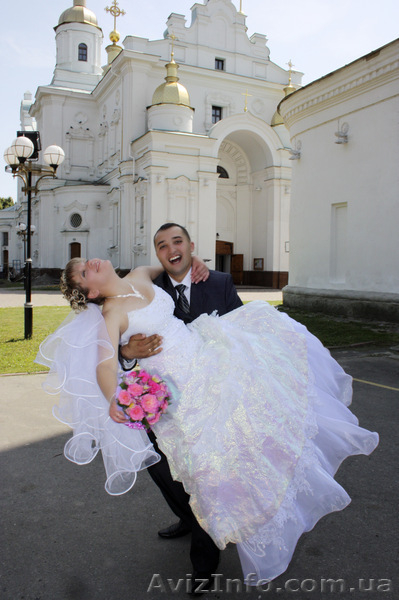 Cвадебная и портретная фотосъемка - <ro>Изображение</ro><ru>Изображение</ru> #1, <ru>Объявление</ru> #647927