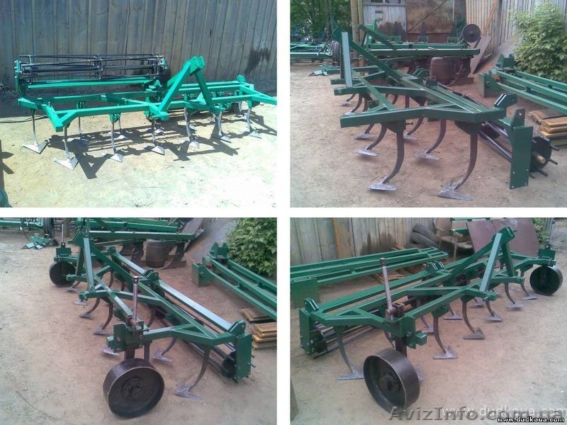 Плуг ПЛН-3-35 - <ro>Изображение</ro><ru>Изображение</ru> #1, <ru>Объявление</ru> #654998