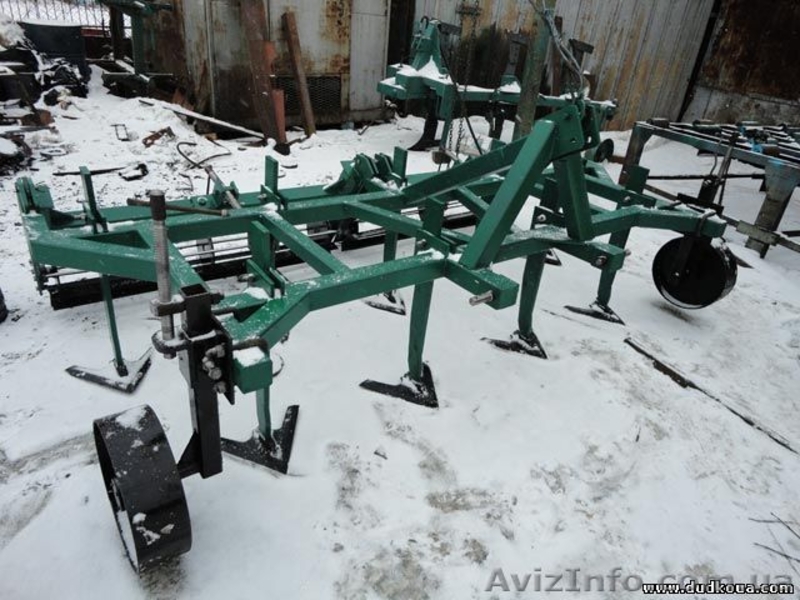Плуг ПЛН-3-35 - <ro>Изображение</ro><ru>Изображение</ru> #3, <ru>Объявление</ru> #654998
