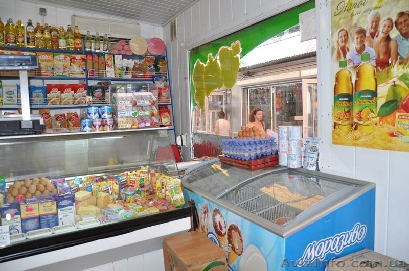 Магазин на рынке алмазный(мотель) продам/сдам в аренду - <ro>Изображение</ro><ru>Изображение</ru> #2, <ru>Объявление</ru> #671170