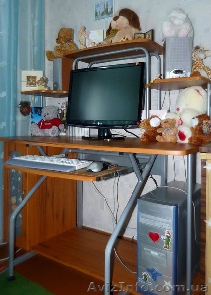 Компьютер в полном комплекте и отличном состоянии - <ro>Изображение</ro><ru>Изображение</ru> #1, <ru>Объявление</ru> #678963