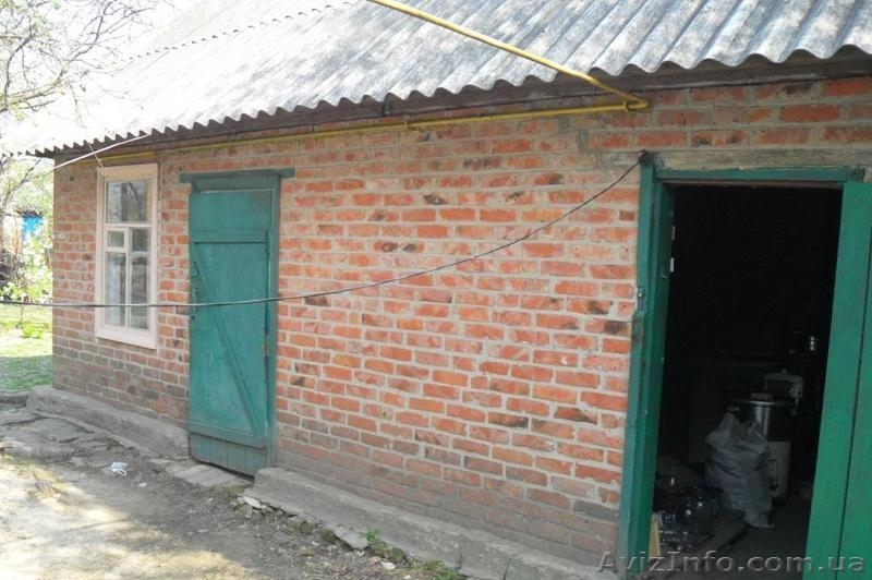 Срочно! Продам дом в Полтавской области, пгт. Опошня - <ro>Изображение</ro><ru>Изображение</ru> #3, <ru>Объявление</ru> #691885