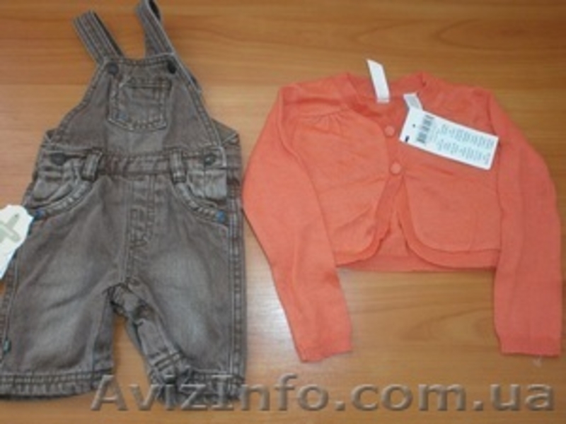 Продам стоковую детскую одежду оптом по самым низким ценам!!! - <ro>Изображение</ro><ru>Изображение</ru> #1, <ru>Объявление</ru> #692326