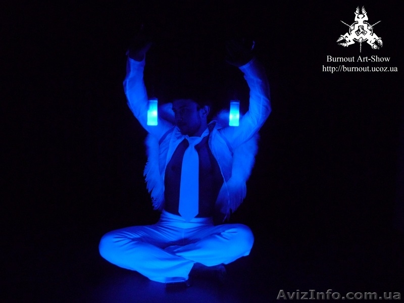 АРТ-ШОУ "BURNOUT"   Fireshow, огненное, световое, пиротехническое шоу - <ro>Изображение</ro><ru>Изображение</ru> #7, <ru>Объявление</ru> #681846