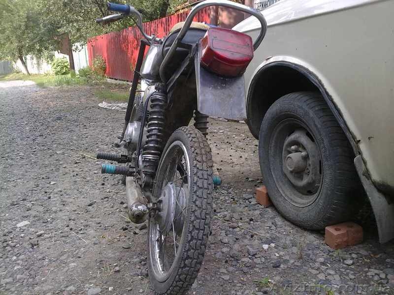 Немецкий мопед Simson - <ro>Изображение</ro><ru>Изображение</ru> #5, <ru>Объявление</ru> #706679