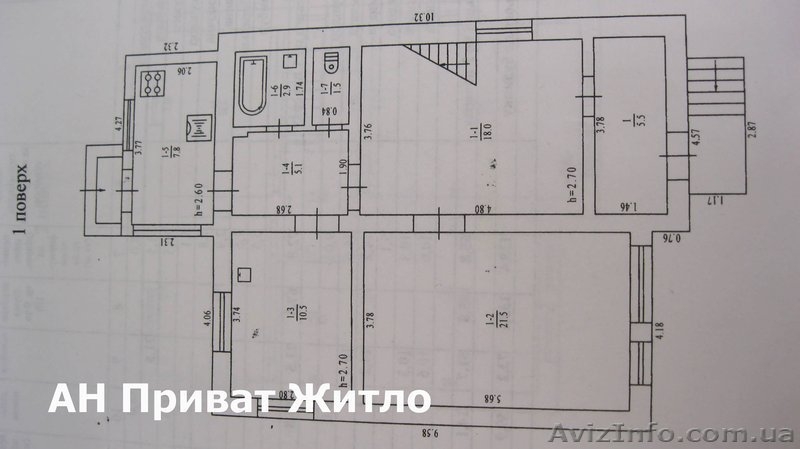 Продам отличный дом на Ч.Шляху - <ro>Изображение</ro><ru>Изображение</ru> #2, <ru>Объявление</ru> #706050