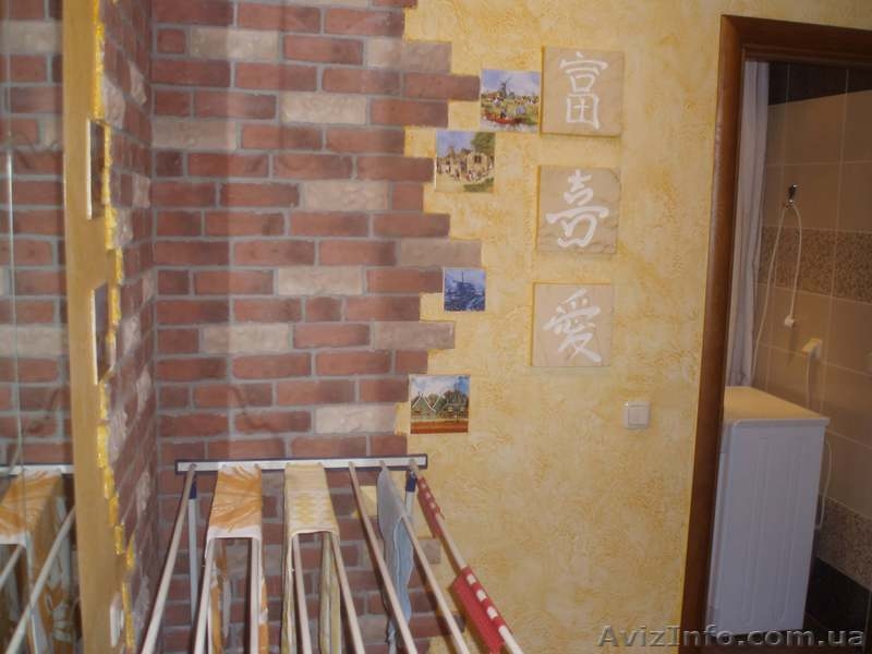 В центре1-но комнатная квартира - <ro>Изображение</ro><ru>Изображение</ru> #1, <ru>Объявление</ru> #718191