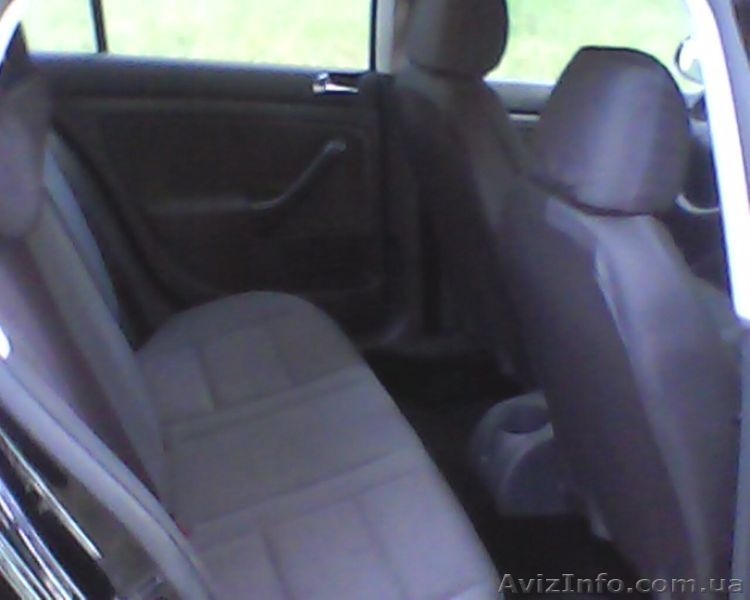 VW GOLF 5 2008г. - <ro>Изображение</ro><ru>Изображение</ru> #4, <ru>Объявление</ru> #718917