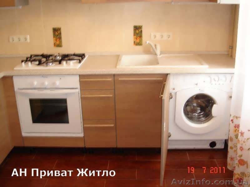 Подол. Отличная квартира в кирпичном новострое - <ro>Изображение</ro><ru>Изображение</ru> #5, <ru>Объявление</ru> #747919