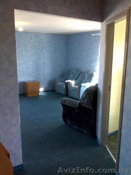 Сдам двухкомнатную квартиру в центре города, возле медицинского института -акаде - <ro>Изображение</ro><ru>Изображение</ru> #2, <ru>Объявление</ru> #733415