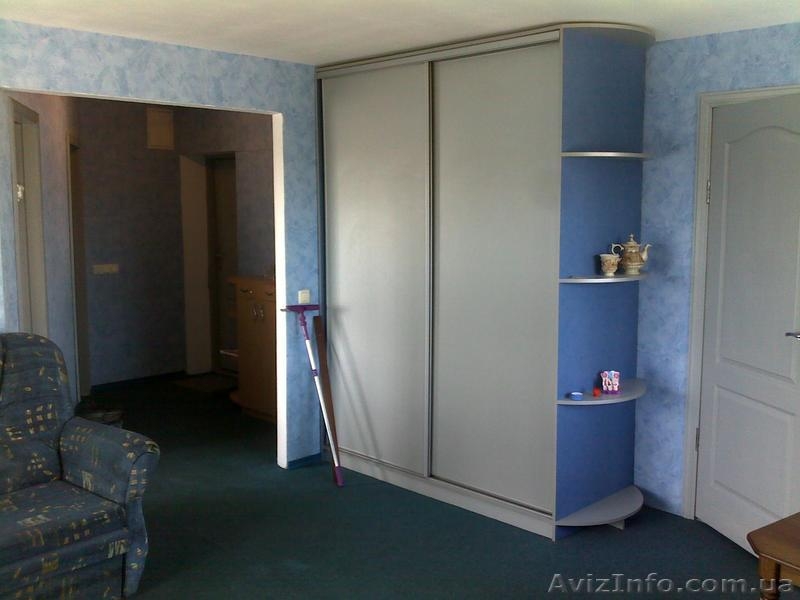 Сдам двухкомнатную квартиру в центре города, возле медицинского института -акаде - <ro>Изображение</ro><ru>Изображение</ru> #5, <ru>Объявление</ru> #733415