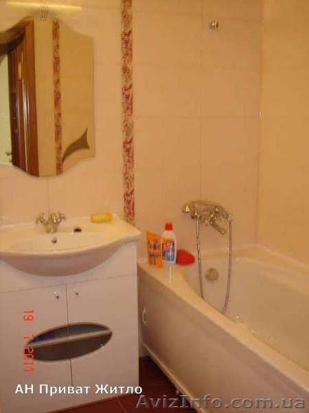 Подол. Отличная квартира в кирпичном новострое - <ro>Изображение</ro><ru>Изображение</ru> #6, <ru>Объявление</ru> #747919