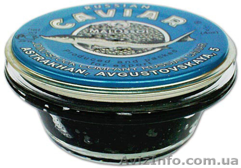 Икра черная рыбы боуфин - <ro>Изображение</ro><ru>Изображение</ru> #10, <ru>Объявление</ru> #741040