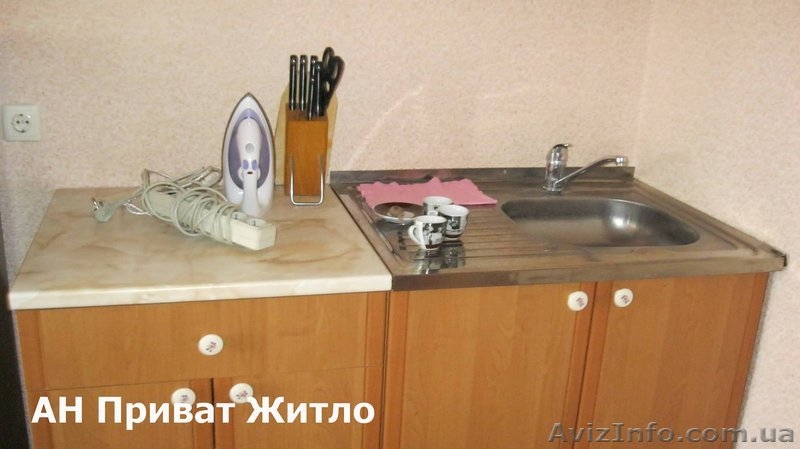 Левада. Квартира в новом доме - <ro>Изображение</ro><ru>Изображение</ru> #1, <ru>Объявление</ru> #747931