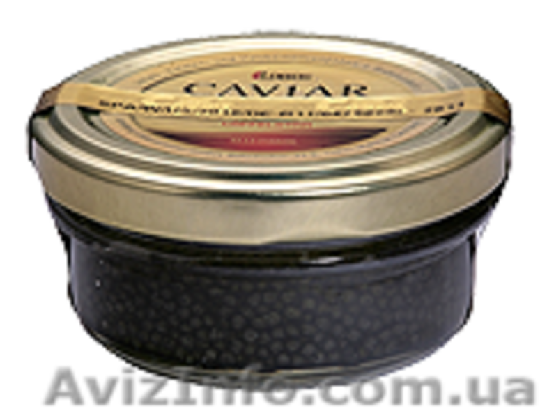 Икра черная рыбы боуфин - <ro>Изображение</ro><ru>Изображение</ru> #6, <ru>Объявление</ru> #741040