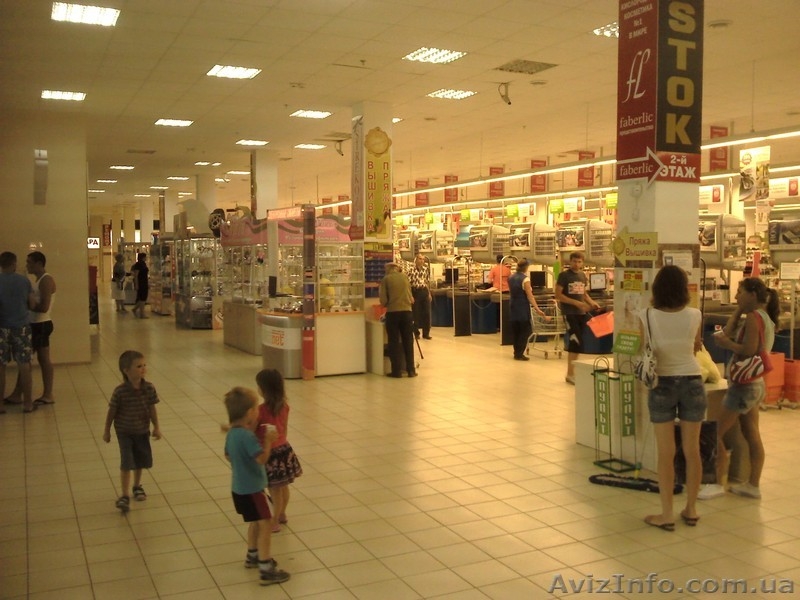 ТЦ "МИР" сдает торговые помещения в аренду по НИЗКОЙ ЦЕНЕ - <ro>Изображение</ro><ru>Изображение</ru> #8, <ru>Объявление</ru> #735244