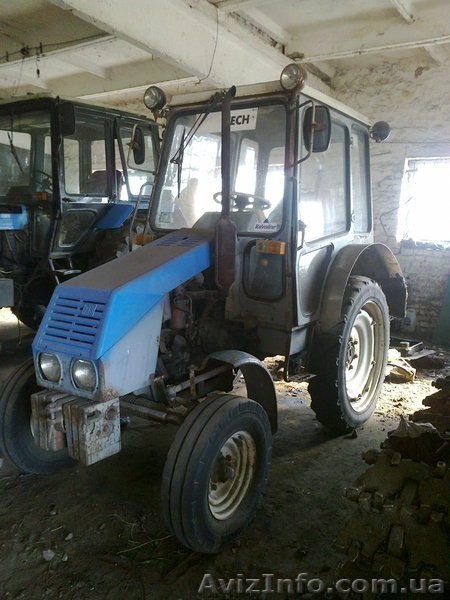  трактор Т 25-11+прицеп+тяжелые бороны+плуг - <ro>Изображение</ro><ru>Изображение</ru> #1, <ru>Объявление</ru> #758692