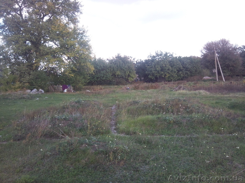 Продам 25 соток над трасой Киев-Харьков с. Цыганское - <ro>Изображение</ro><ru>Изображение</ru> #3, <ru>Объявление</ru> #764251