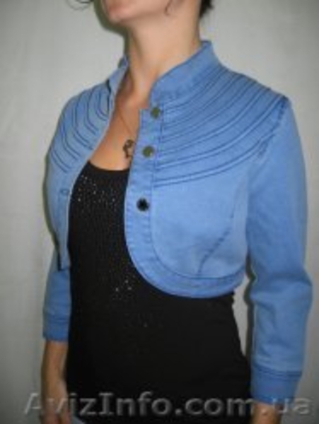 Одежда оптом для магазинов - <ro>Изображение</ro><ru>Изображение</ru> #3, <ru>Объявление</ru> #756313