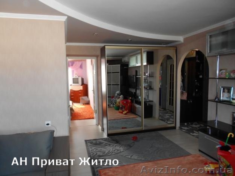 Браилки. 2комн.квартира в кирпичном новострое. - <ro>Изображение</ro><ru>Изображение</ru> #1, <ru>Объявление</ru> #782672