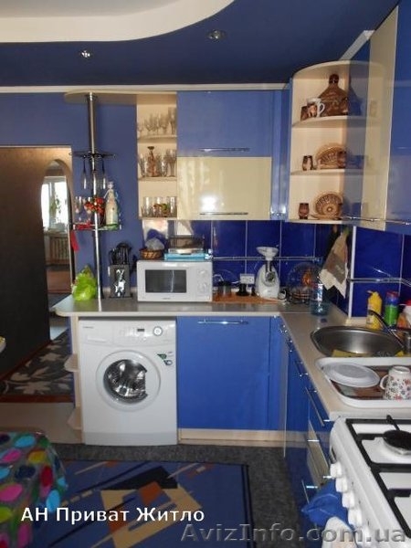 Браилки. 2комн.квартира в кирпичном новострое. - <ro>Изображение</ro><ru>Изображение</ru> #2, <ru>Объявление</ru> #782672