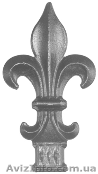 Кованые элементы. САМЫЕ НИЗКИЕ ЦЕНЫ В Украине!!! - <ro>Изображение</ro><ru>Изображение</ru> #5, <ru>Объявление</ru> #643442