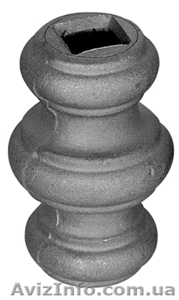 Кованые элементы. САМЫЕ НИЗКИЕ ЦЕНЫ В Украине!!! - <ro>Изображение</ro><ru>Изображение</ru> #4, <ru>Объявление</ru> #643442