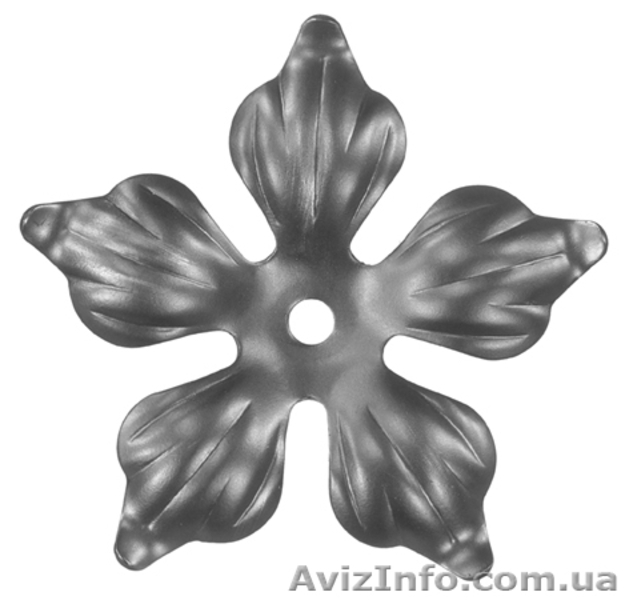Кованые элементы. Cамые низкие цены в Украине - <ro>Изображение</ro><ru>Изображение</ru> #3, <ru>Объявление</ru> #768252