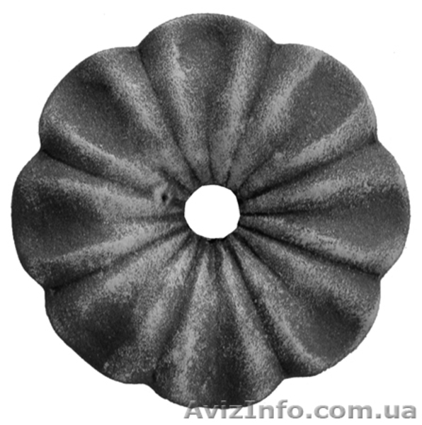 Кованые элементы. САМЫЕ НИЗКИЕ ЦЕНЫ В Украине!!! - <ro>Изображение</ro><ru>Изображение</ru> #10, <ru>Объявление</ru> #643442