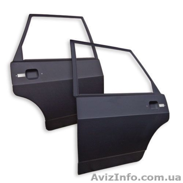 Двери на автомобили Ваз  - <ro>Изображение</ro><ru>Изображение</ru> #1, <ru>Объявление</ru> #778256