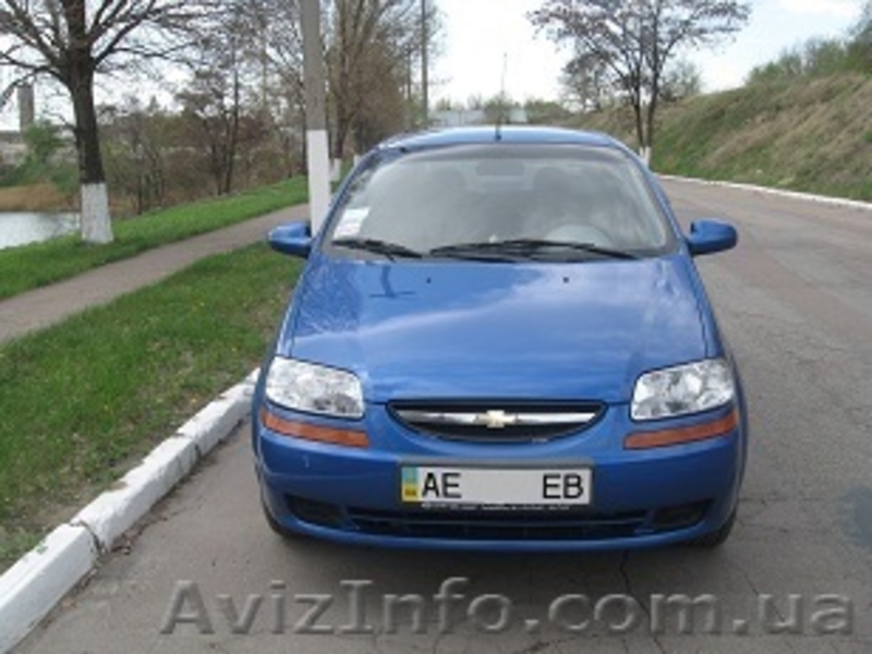 Продам Chevrolet Aveo - <ro>Изображение</ro><ru>Изображение</ru> #1, <ru>Объявление</ru> #770559