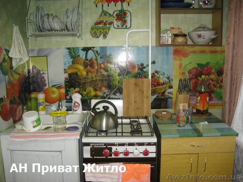 Продам 1 кімнатну квартиру зуп. Дослідна - <ro>Изображение</ro><ru>Изображение</ru> #3, <ru>Объявление</ru> #782686