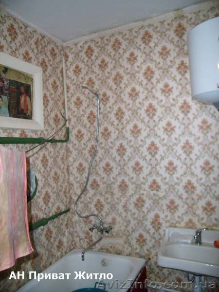 Продам 2 комнатную в центре, 2 эт. кирп. дома - <ro>Изображение</ro><ru>Изображение</ru> #5, <ru>Объявление</ru> #782682