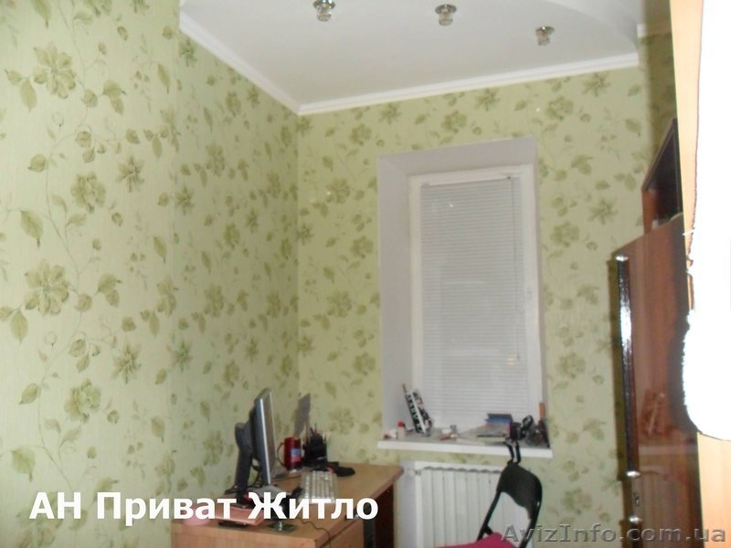 Срочно продам 2 комнатную в центре, остановка ДК ПТК - <ro>Изображение</ro><ru>Изображение</ru> #3, <ru>Объявление</ru> #782688