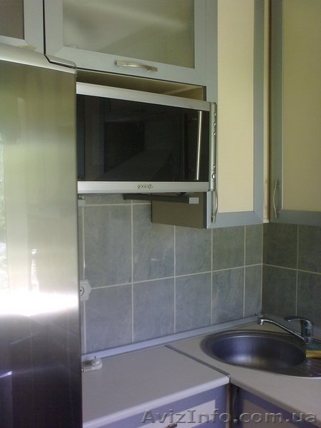 Современная 2-х комнатная квартира в Центре - <ro>Изображение</ro><ru>Изображение</ru> #2, <ru>Объявление</ru> #783305